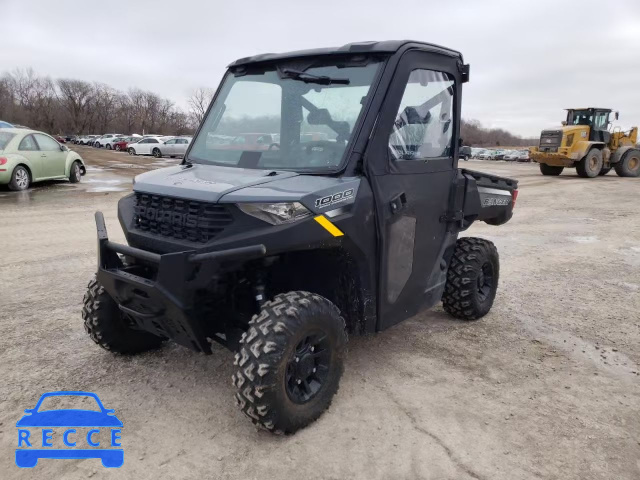 2021 POLARIS RANGER 100 4XATAE998M8401013 image 1