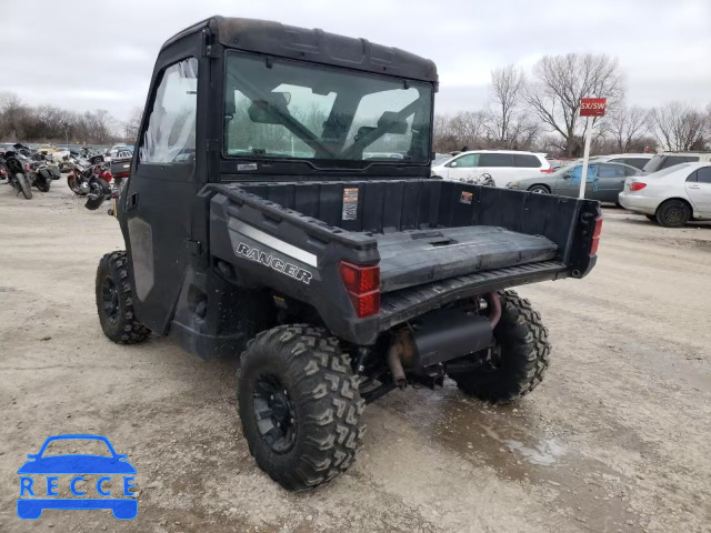 2021 POLARIS RANGER 100 4XATAE998M8401013 image 2