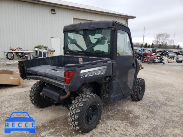 2021 POLARIS RANGER 100 4XATAE998M8401013 image 3