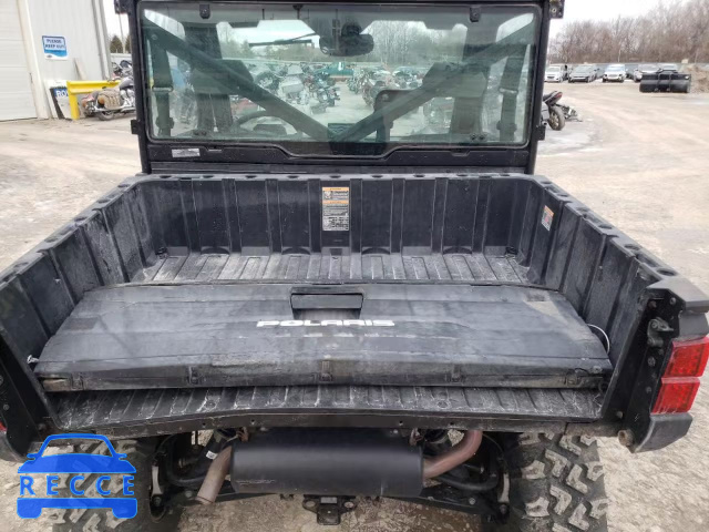 2021 POLARIS RANGER 100 4XATAE998M8401013 image 5