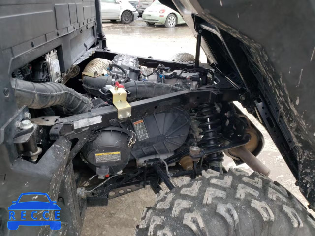 2021 POLARIS RANGER 100 4XATAE998M8401013 image 6