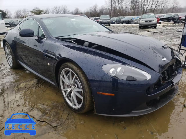 2015 ASTON MARTIN V8 VANTAGE SCFEKBAK2FGC18912 image 0