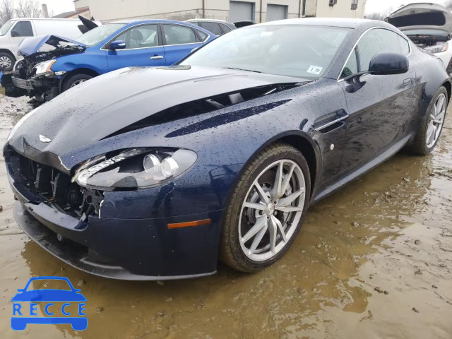 2015 ASTON MARTIN V8 VANTAGE SCFEKBAK2FGC18912 image 1