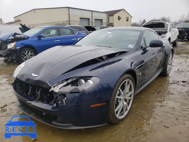 2015 ASTON MARTIN V8 VANTAGE SCFEKBAK2FGC18912 image 8