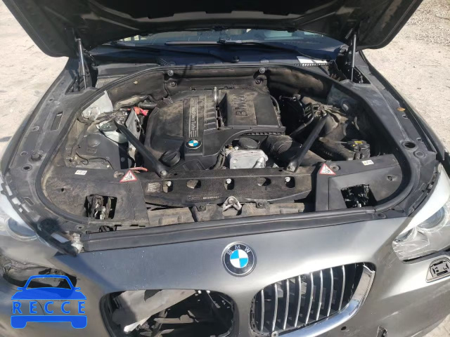 2014 BMW 535 IGT WBA5M2C51ED871967 image 6