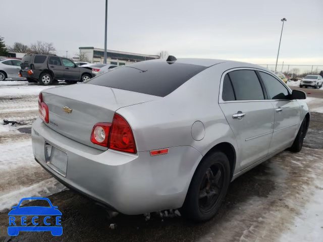 2012 CHEVROLET MALIBU 3LT 1G1ZF5E76CF184640 image 3