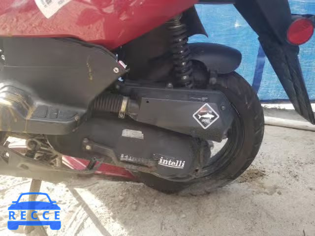 2018 OTHER SCOOTER LLPVGBAB7J1C20688 Bild 9