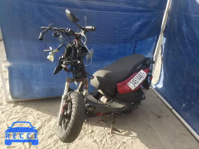 2018 OTHER SCOOTER LLPVGBAB7J1C20688 Bild 1