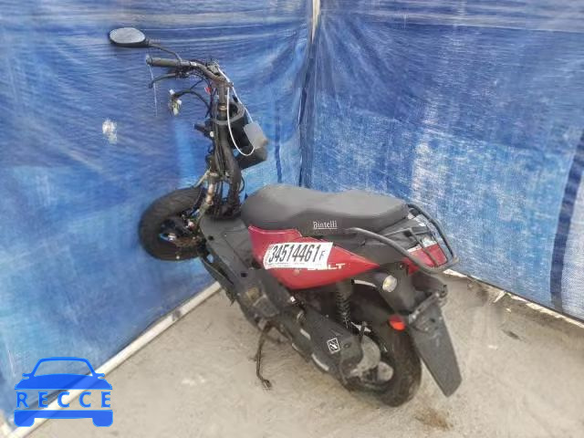 2018 OTHER SCOOTER LLPVGBAB7J1C20688 image 2