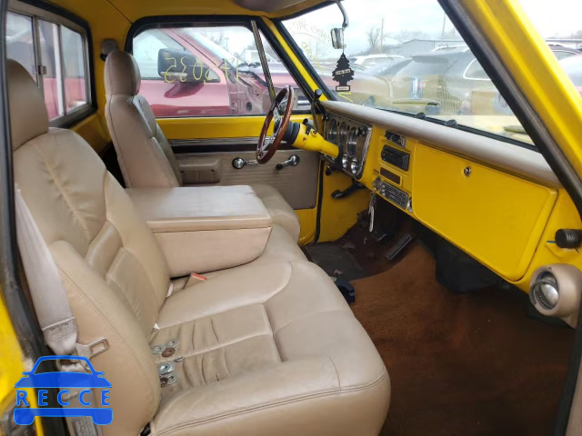 1971 CHEVROLET PICKUP CE141S600855 image 4