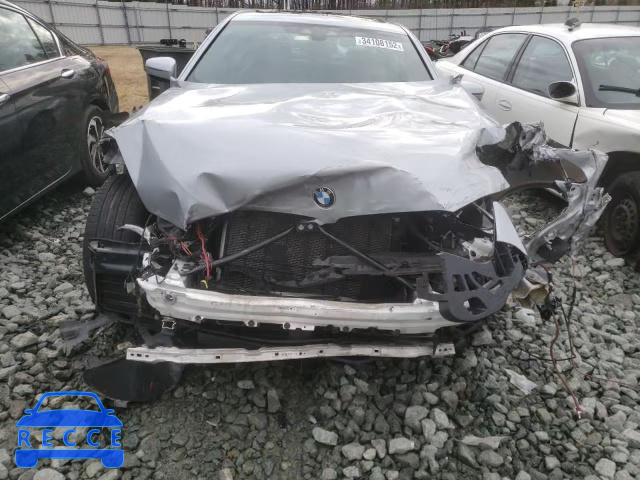 2020 BMW 530 I WBAJR3C00LCD07064 image 8
