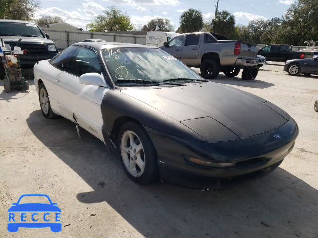 1993 FORD PROBE GT 1ZVCT22B6P5151269 image 0