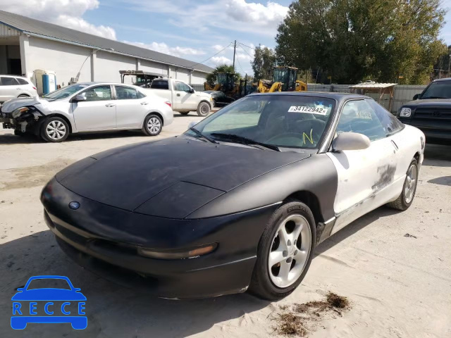 1993 FORD PROBE GT 1ZVCT22B6P5151269 image 1