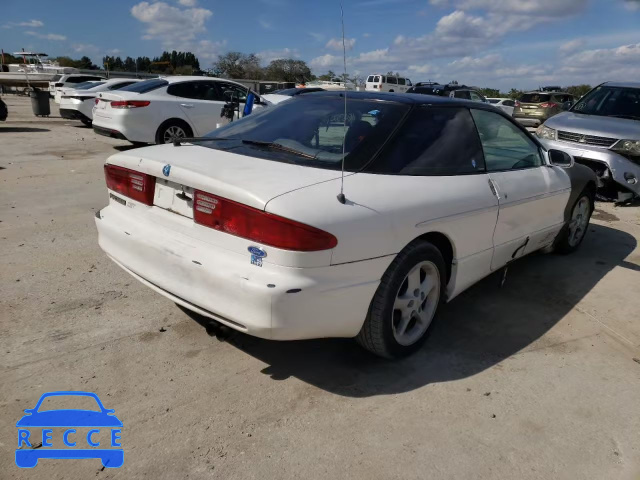 1993 FORD PROBE GT 1ZVCT22B6P5151269 image 3