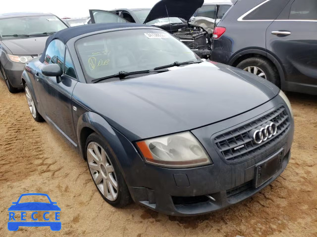 2005 AUDI TT 3.2 TRUUF28NX51010733 image 0