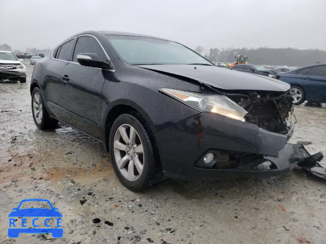 2012 ACURA ZDX TECHNO 2HNYB1H48CH501125 зображення 0