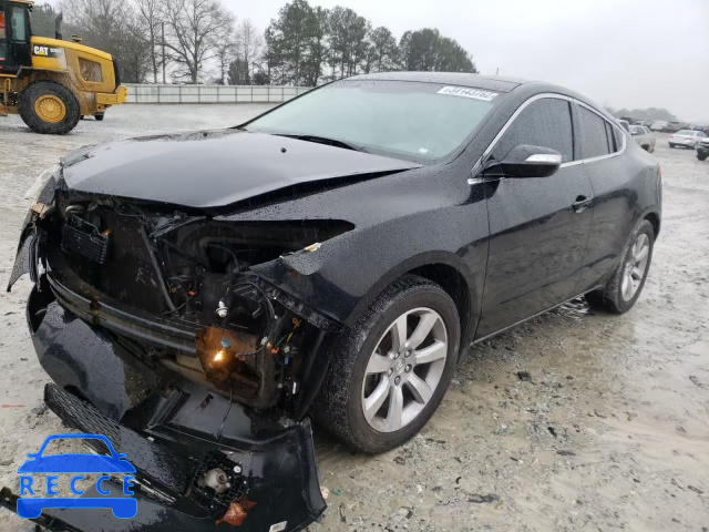 2012 ACURA ZDX TECHNO 2HNYB1H48CH501125 Bild 1