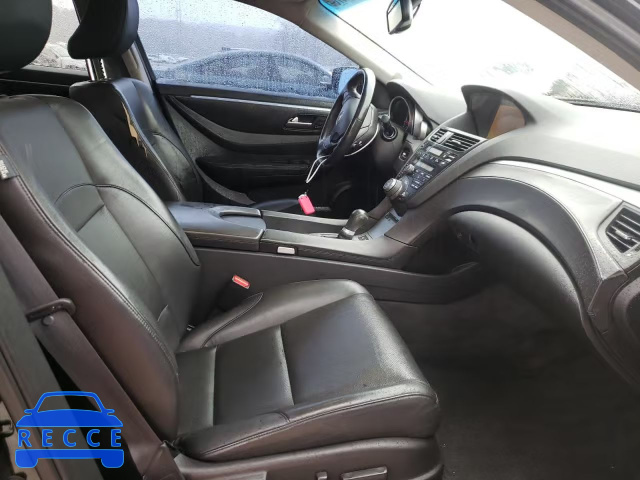 2012 ACURA ZDX TECHNO 2HNYB1H48CH501125 зображення 4