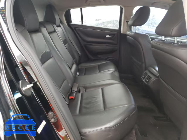 2012 ACURA ZDX TECHNO 2HNYB1H48CH501125 image 5