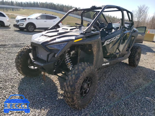 2022 POLARIS RZR PRO XP 3NSR4E926NG627820 Bild 1