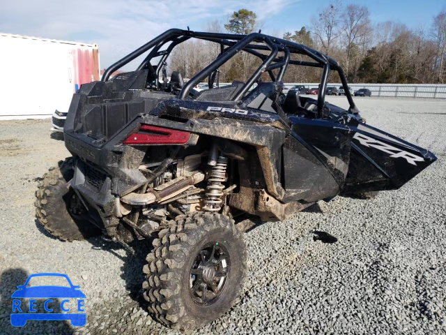 2022 POLARIS RZR PRO XP 3NSR4E926NG627820 зображення 3