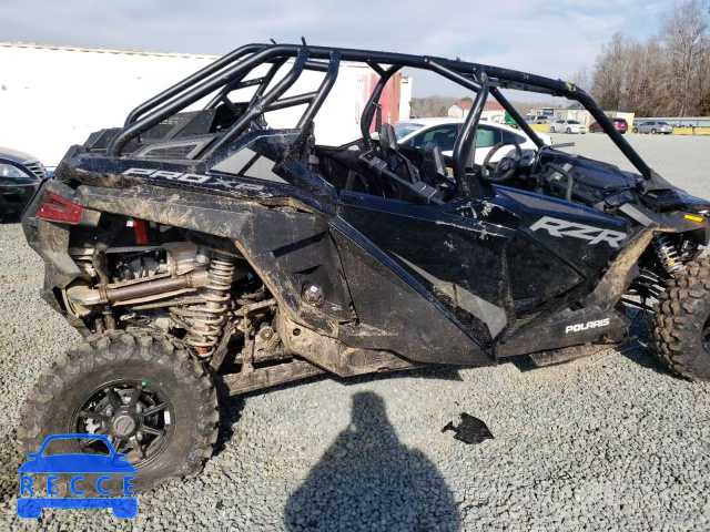 2022 POLARIS RZR PRO XP 3NSR4E926NG627820 image 8