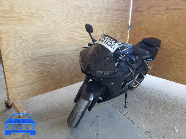 2009 YAMAHA YZFR6 S JYARJ06E09A040881 image 1