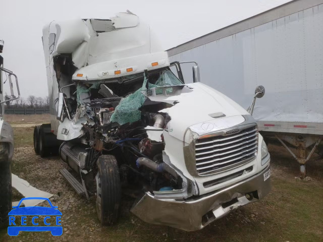 2017 FREIGHTLINER CONVENTION 3ALXA7005HDHT3014 image 0