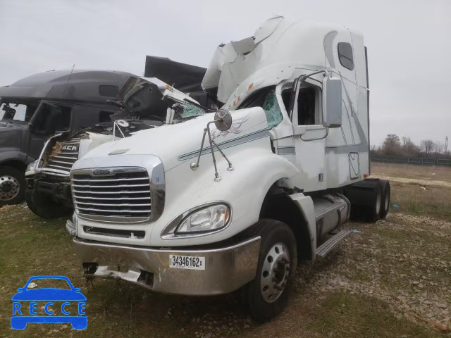 2017 FREIGHTLINER CONVENTION 3ALXA7005HDHT3014 image 1