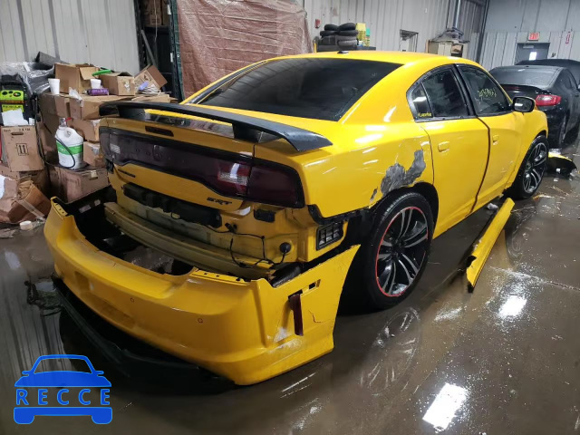 2012 DODGE CHARGER SU 2C3CDXGJ1CH298409 image 3