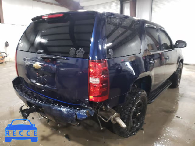 2009 CHEVROLET TAHOE SPEC 1GNFK03009R237636 image 3