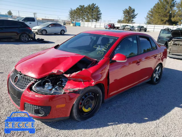 2009 VOLKSWAGEN GLI AUTOBA 3VWFJ71K29M062121 зображення 1