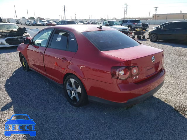 2009 VOLKSWAGEN GLI AUTOBA 3VWFJ71K29M062121 зображення 2