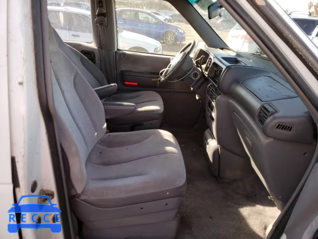 1994 PLYMOUTH VOYAGER 2P4GH45R3RR706481 зображення 4