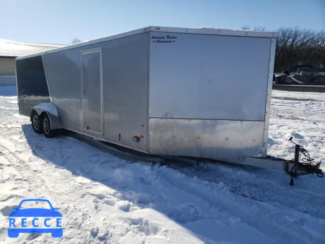 2016 AMERICAN MOTORS TRAILER 593200N22G1053529 Bild 0