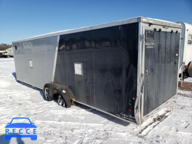 2016 AMERICAN MOTORS TRAILER 593200N22G1053529 Bild 2