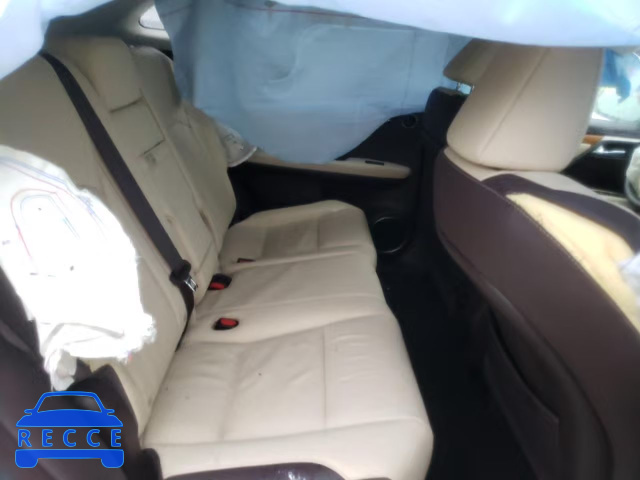 2019 LEXUS RX450 2T2BGMCA1KC041905 image 5