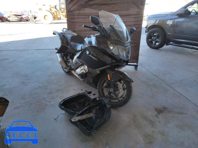 2016 BMW K1600 GT WB1061100GZX83097 Bild 0