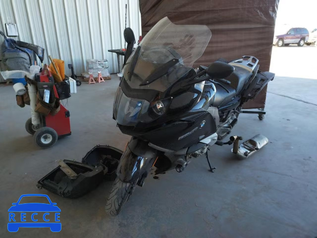 2016 BMW K1600 GT WB1061100GZX83097 зображення 1