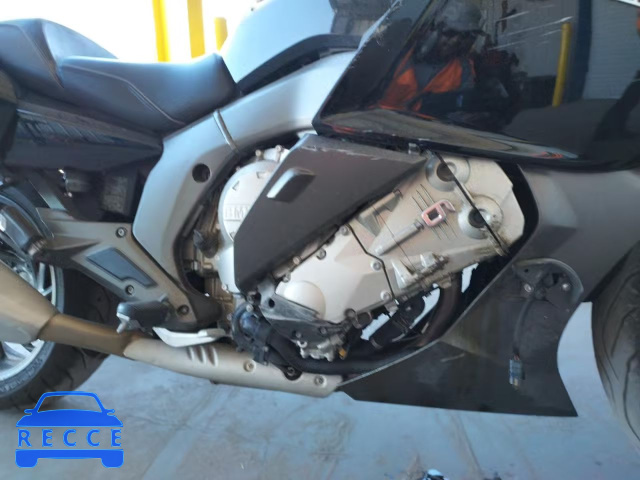 2016 BMW K1600 GT WB1061100GZX83097 image 8