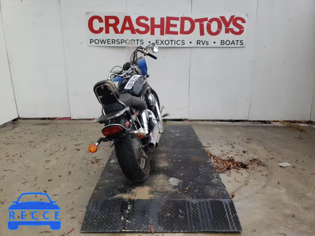 2002 HONDA VT1100 C 1HFSC18082A603419 Bild 3