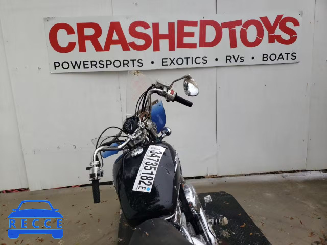 2002 HONDA VT1100 C 1HFSC18082A603419 Bild 4