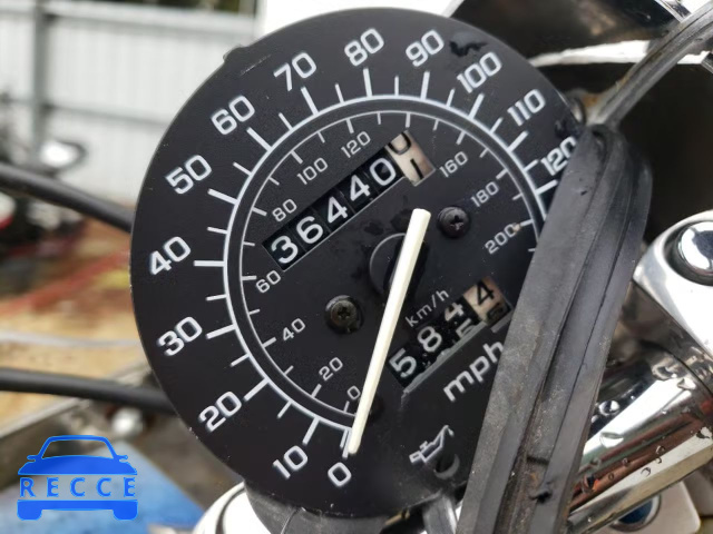 2002 HONDA VT1100 C 1HFSC18082A603419 зображення 7