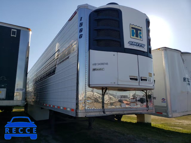 2015 GREAT DANE TRAILER TRAILER 1GRAA0628FW702167 image 0