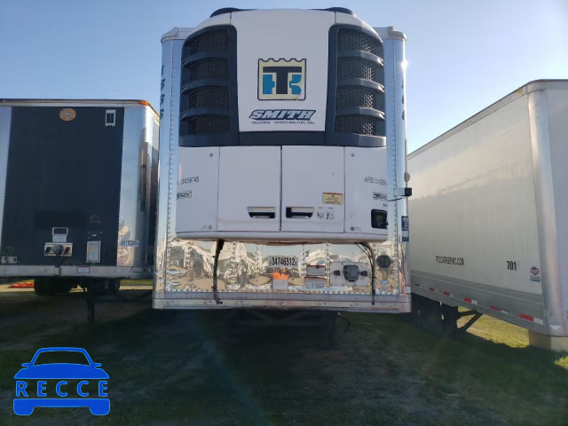 2015 GREAT DANE TRAILER TRAILER 1GRAA0628FW702167 image 1