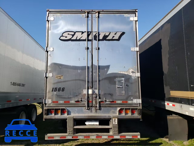 2015 GREAT DANE TRAILER TRAILER 1GRAA0628FW702167 image 5