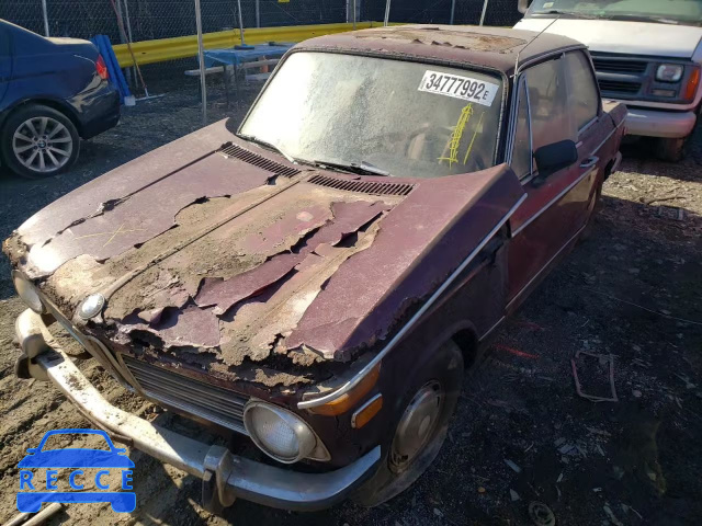 1974 BMW 2 SERIES 2114622 Bild 8