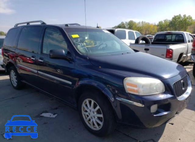 2005 BUICK TERRAZA CX 5GADX33LX5D299647 Bild 0