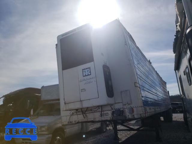 2001 GREAT DANE TRAILER TRAILER 1GRAA90241B109306 зображення 1