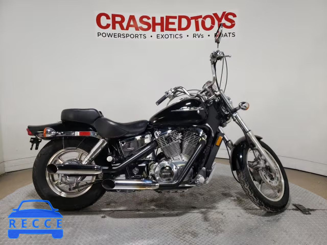 2007 HONDA VT1100 C 1HFSC18047A103569 зображення 0